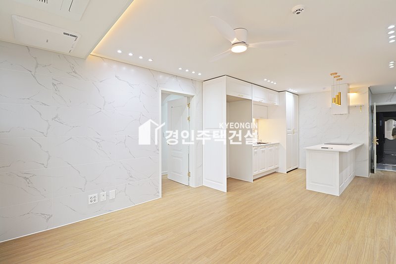 인천 계양구 장기동 엘케이빌리지 로얄파크시티 [ 3룸 . 테라스 Type ] 분양 매물번호 15977 사진 46