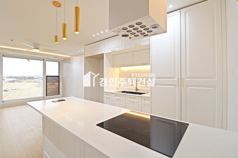 인천 계양구 장기동 엘케이빌리지 로얄파크시티 [ 3룸 . 테라스 Type ] 분양 매물번호 15977 사진 47