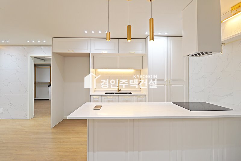 인천 계양구 장기동 엘케이빌리지 로얄파크시티 [ 3룸 . 테라스 Type ] 분양 매물번호 15977 사진 48