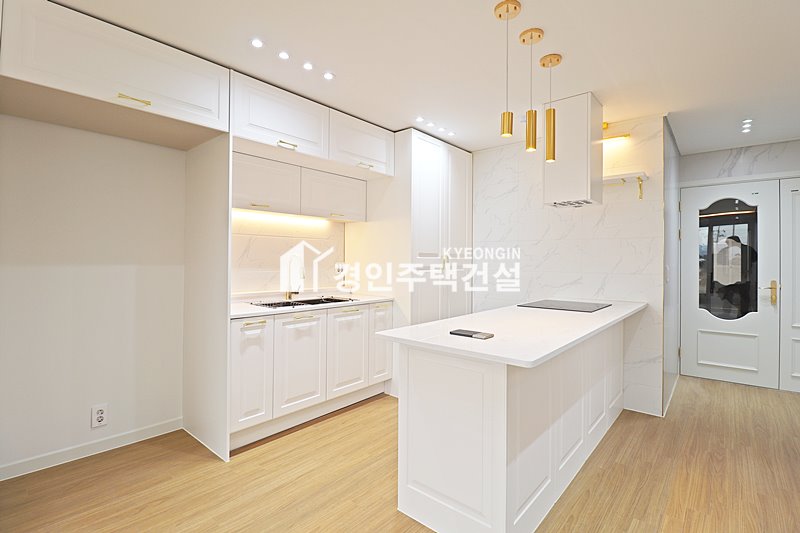 인천 계양구 장기동 엘케이빌리지 로얄파크시티 [ 3룸 . 테라스 Type ] 분양 매물번호 15977 사진 49