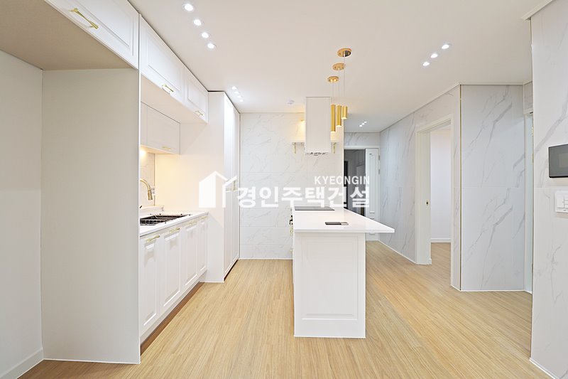 인천 계양구 장기동 엘케이빌리지 로얄파크시티 [ 3룸 . 테라스 Type ] 분양 매물번호 15977 사진 50