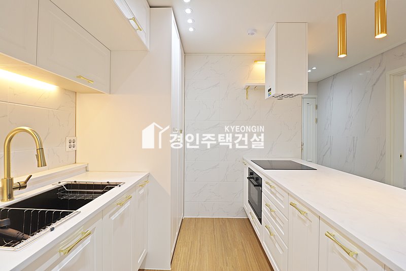 인천 계양구 장기동 엘케이빌리지 로얄파크시티 [ 3룸 . 테라스 Type ] 분양 매물번호 15977 사진 51