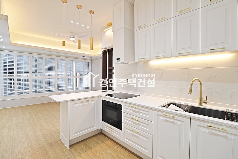 인천 계양구 장기동 엘케이빌리지 로얄파크시티 [ 3룸 . 테라스 Type ] 분양 매물번호 15977 사진 60