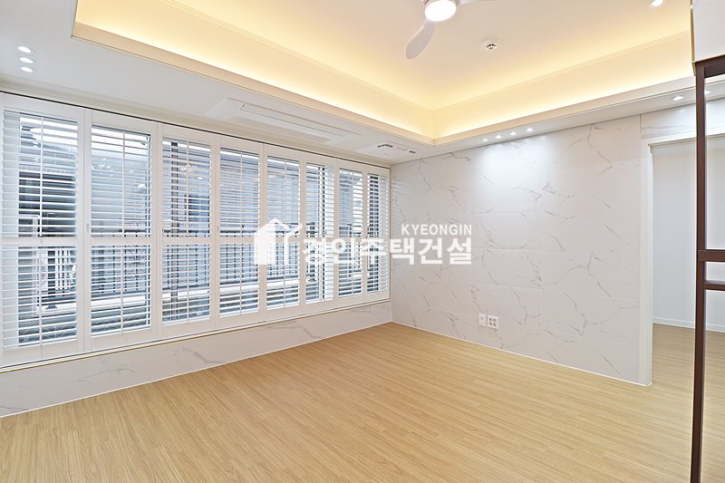 인천 계양구 장기동 엘케이빌리지 로얄파크시티 [ 3룸 . 테라스 Type ] 분양 매물번호 15977 사진 61