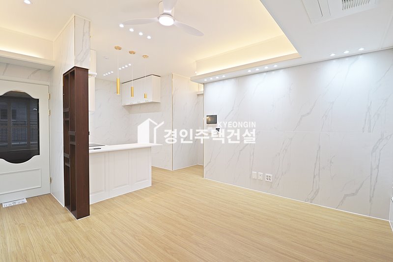 인천 계양구 장기동 엘케이빌리지 로얄파크시티 [ 3룸 . 테라스 Type ] 분양 매물번호 15977 사진 64