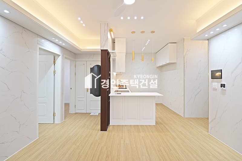 인천 계양구 장기동 엘케이빌리지 로얄파크시티 [ 3룸 . 테라스 Type ] 분양 매물번호 15977 사진 65