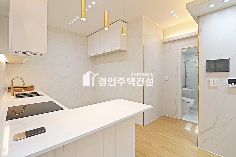 인천 계양구 장기동 엘케이빌리지 로얄파크시티 [ 3룸 . 테라스 Type ] 분양 매물번호 15977 사진 67