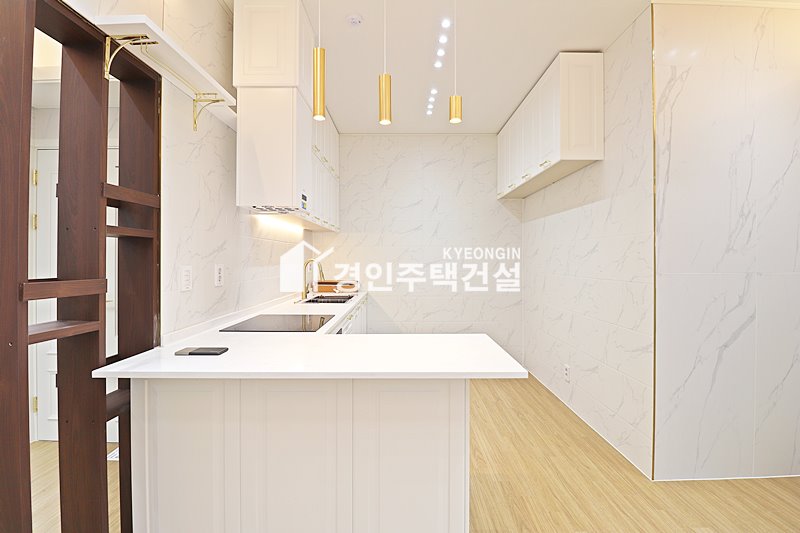 인천 계양구 장기동 엘케이빌리지 로얄파크시티 [ 3룸 . 테라스 Type ] 분양 매물번호 15977 사진 68