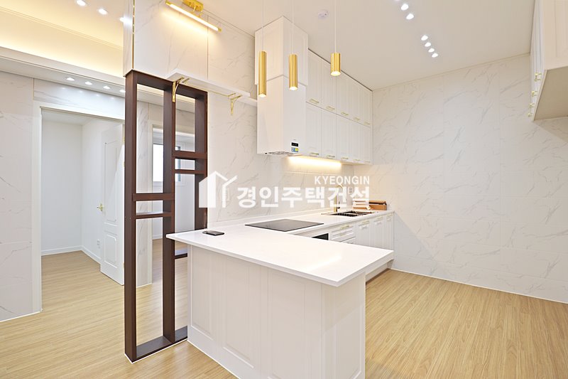 인천 계양구 장기동 엘케이빌리지 로얄파크시티 [ 3룸 . 테라스 Type ] 분양 매물번호 15977 사진 69