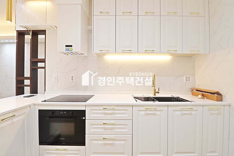 인천 계양구 장기동 엘케이빌리지 로얄파크시티 [ 3룸 . 테라스 Type ] 분양 매물번호 15977 사진 70