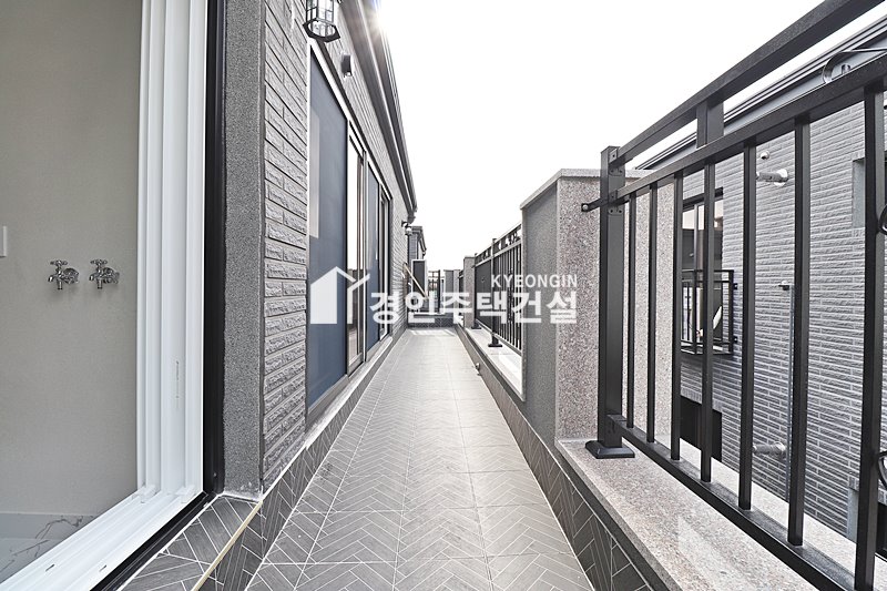 인천 계양구 장기동 엘케이빌리지 로얄파크시티 [ 3룸 . 테라스 Type ] 분양 매물번호 15977 사진 76