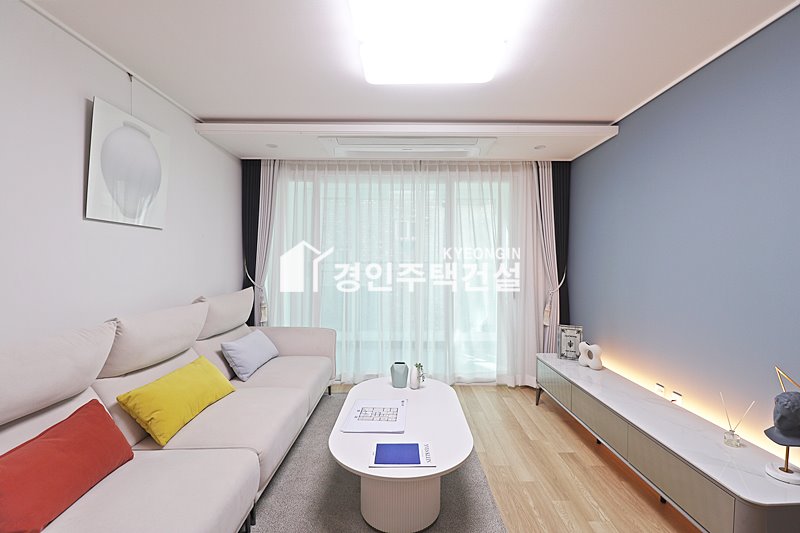 경기 고양덕양구 행신동 캐슬하이플러스 [ 3룸 . 4룸 . 테라스 . 복층 Type ] 분양 매물번호 15976 사진 3