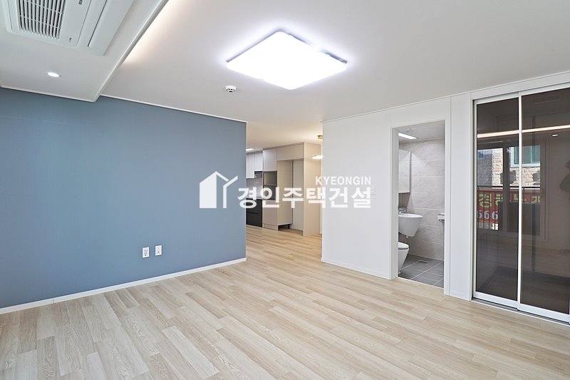 경기 고양덕양구 행신동 캐슬하이플러스 [ 3룸 . 4룸 . 테라스 . 복층 Type ] 분양 매물번호 15976 사진 24
