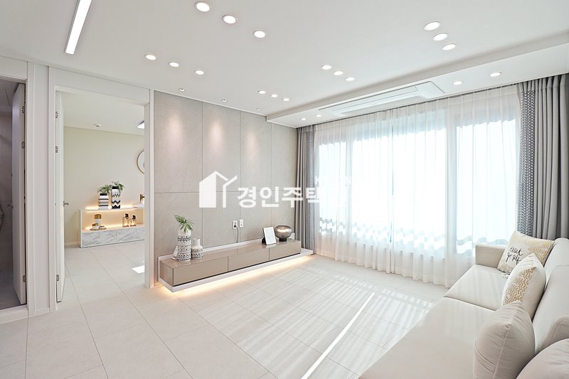 경기 안산상록구 본오동 호원프레스티지 [ 2룸 . 3룸 . 테라스 . 복층 Type ] 분양 매물번호 15974 사진 4