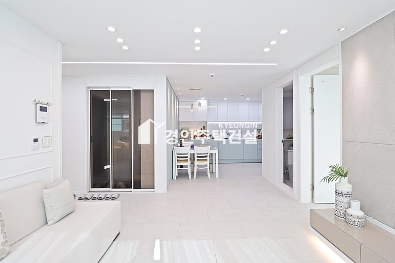 경기 안산상록구 본오동 호원프레스티지 [ 2룸 . 3룸 . 테라스 . 복층 Type ] 분양 매물번호 15974 사진 6