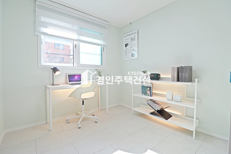 경기 안산상록구 본오동 호원프레스티지 [ 2룸 . 3룸 . 테라스 . 복층 Type ] 분양 매물번호 15974 사진 15