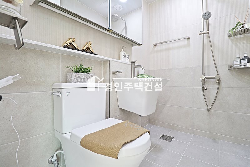 경기 안산상록구 본오동 호원프레스티지 [ 2룸 . 3룸 . 테라스 . 복층 Type ] 분양 매물번호 15974 사진 17