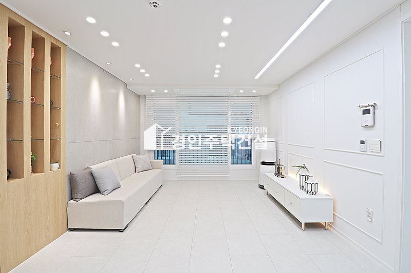 경기 안산상록구 본오동 호원프레스티지 [ 2룸 . 3룸 . 테라스 . 복층 Type ] 분양 매물번호 15974 사진 20