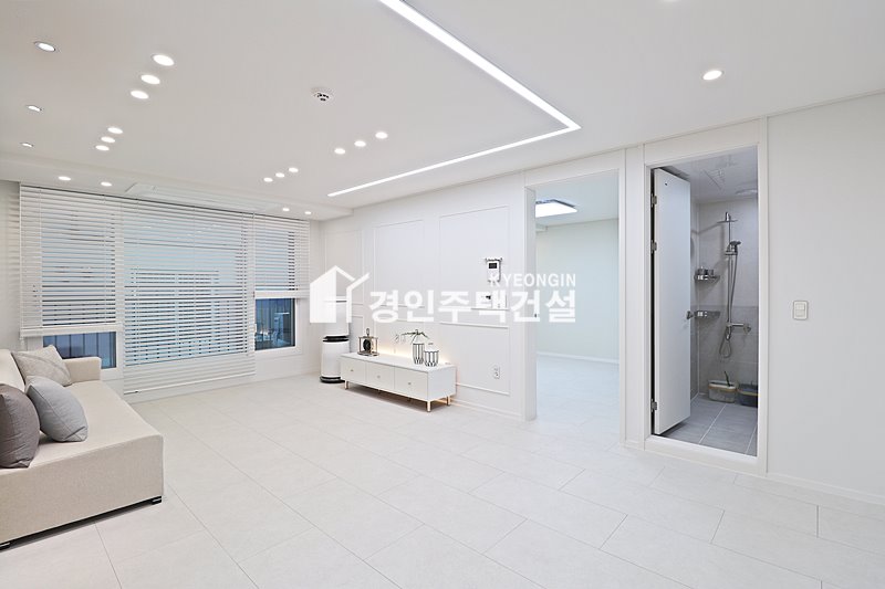 경기 안산상록구 본오동 호원프레스티지 [ 2룸 . 3룸 . 테라스 . 복층 Type ] 분양 매물번호 15974 사진 21