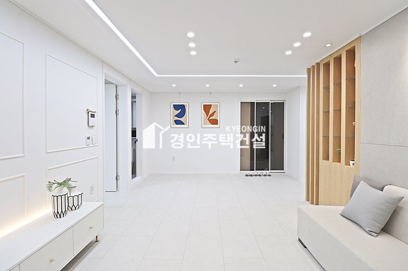 경기 안산상록구 본오동 호원프레스티지 [ 2룸 . 3룸 . 테라스 . 복층 Type ] 분양 매물번호 15974 사진 23