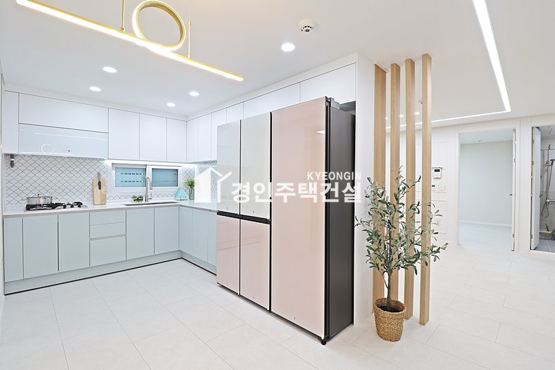 경기 안산상록구 본오동 호원프레스티지 [ 2룸 . 3룸 . 테라스 . 복층 Type ] 분양 매물번호 15974 사진 26