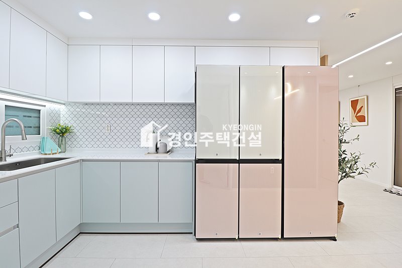 경기 안산상록구 본오동 호원프레스티지 [ 2룸 . 3룸 . 테라스 . 복층 Type ] 분양 매물번호 15974 사진 27