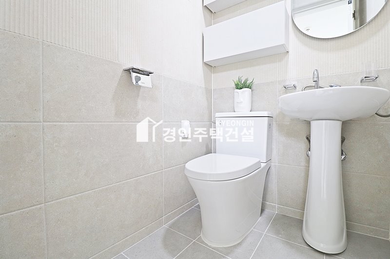 경기 안산상록구 본오동 호원프레스티지 [ 2룸 . 3룸 . 테라스 . 복층 Type ] 분양 매물번호 15974 사진 29