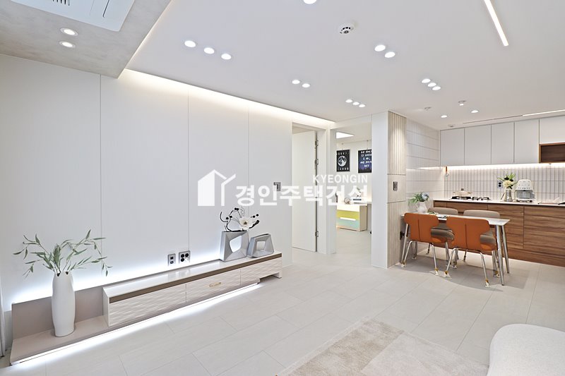 경기 안산단원구 선부동 센트럴카운티 [ 3룸 . 테라스 . 복층 Type ] 분양 매물번호 15973 사진 8