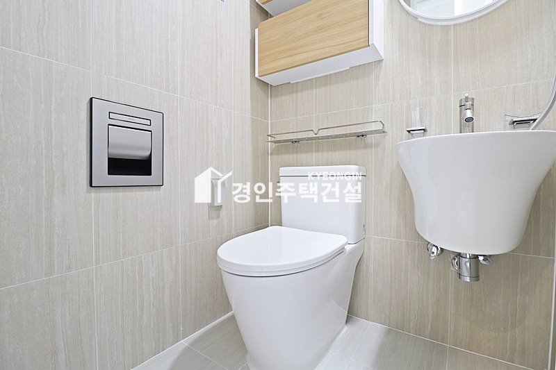 경기 안산단원구 선부동 센트럴카운티 [ 3룸 . 테라스 . 복층 Type ] 분양 매물번호 15973 사진 45