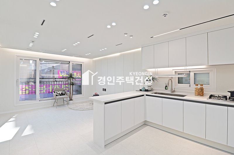 경기 안산단원구 선부동 랜드하우스 [ 3룸 . 테라스 . 복층 Type ] 분양 매물번호 15972 사진 1