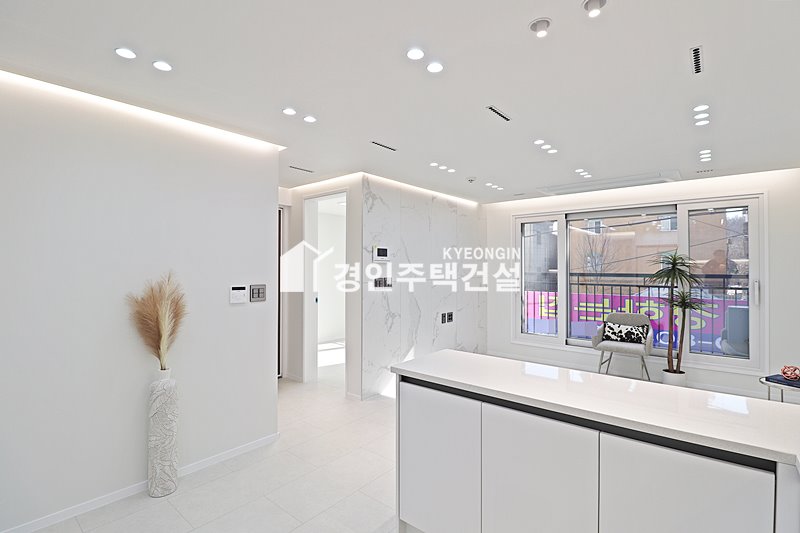경기 안산단원구 선부동 랜드하우스 [ 3룸 . 테라스 . 복층 Type ] 분양 매물번호 15972 사진 3