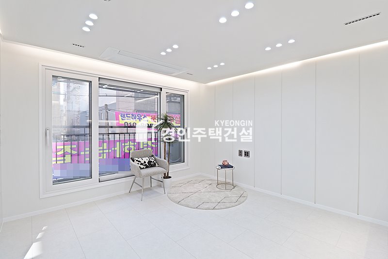 경기 안산단원구 선부동 랜드하우스 [ 3룸 . 테라스 . 복층 Type ] 분양 매물번호 15972 사진 4