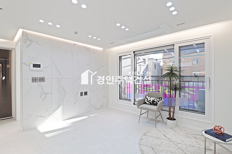 경기 안산단원구 선부동 랜드하우스 [ 3룸 . 테라스 . 복층 Type ] 분양 매물번호 15972 사진 6
