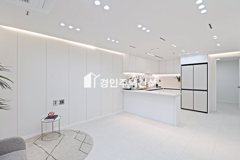 경기 안산단원구 선부동 랜드하우스 [ 3룸 . 테라스 . 복층 Type ] 분양 매물번호 15972 사진 8