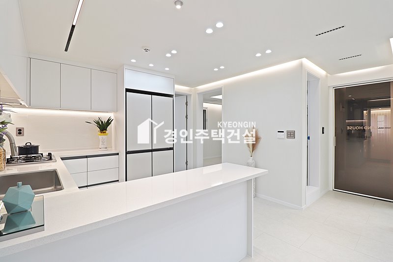 경기 안산단원구 선부동 랜드하우스 [ 3룸 . 테라스 . 복층 Type ] 분양 매물번호 15972 사진 9