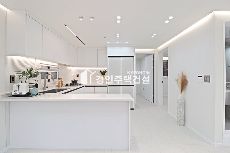 경기 안산단원구 선부동 랜드하우스 [ 3룸 . 테라스 . 복층 Type ] 분양 매물번호 15972 사진 10