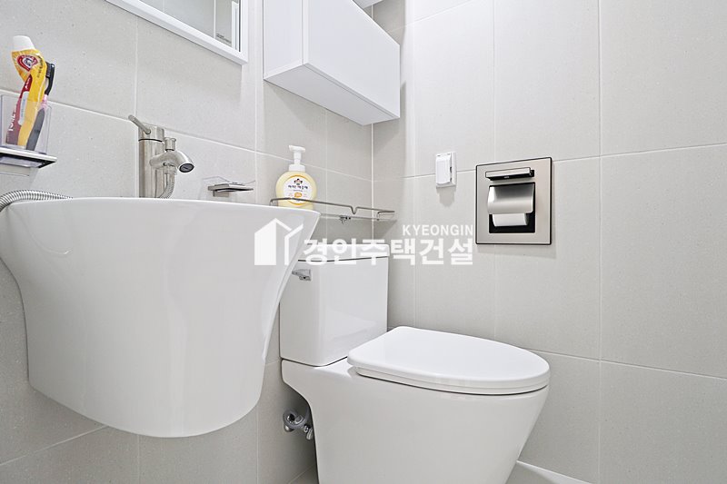 경기 안산단원구 선부동 랜드하우스 [ 3룸 . 테라스 . 복층 Type ] 분양 매물번호 15972 사진 15