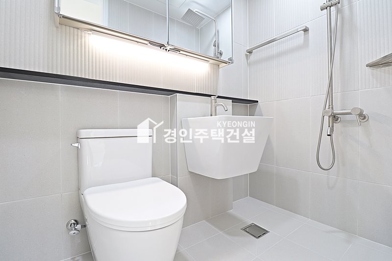 경기 안산단원구 선부동 랜드하우스 [ 3룸 . 테라스 . 복층 Type ] 분양 매물번호 15972 사진 18
