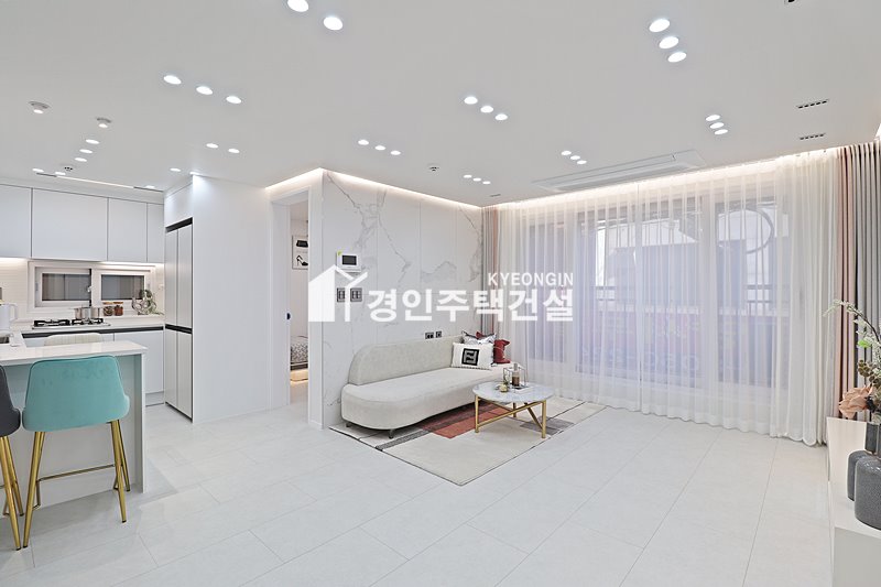 경기 안산단원구 선부동 랜드하우스 [ 3룸 . 테라스 . 복층 Type ] 분양 매물번호 15972 사진 20