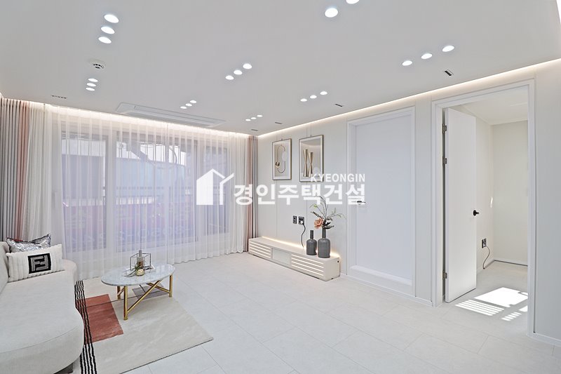 경기 안산단원구 선부동 랜드하우스 [ 3룸 . 테라스 . 복층 Type ] 분양 매물번호 15972 사진 22