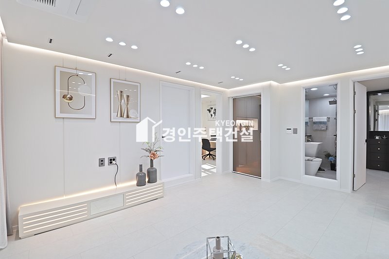 경기 안산단원구 선부동 랜드하우스 [ 3룸 . 테라스 . 복층 Type ] 분양 매물번호 15972 사진 23
