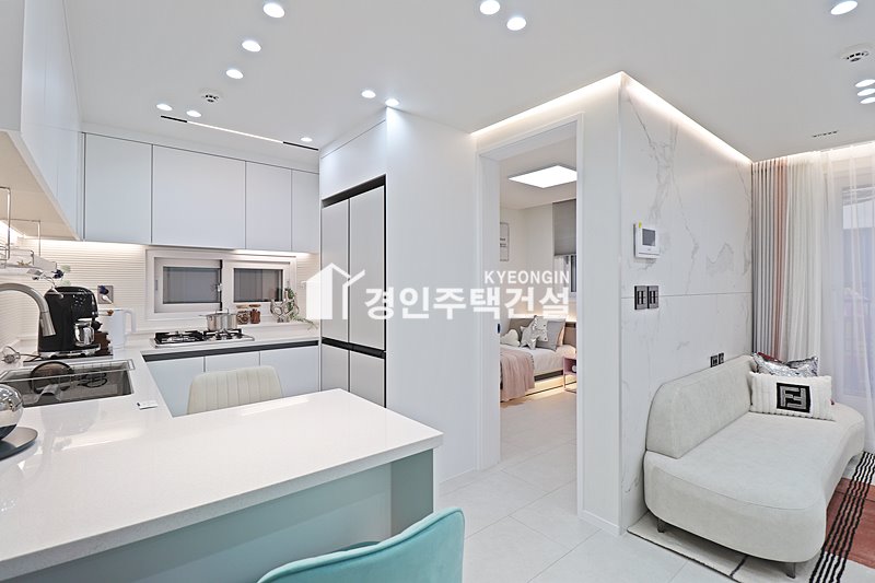 경기 안산단원구 선부동 랜드하우스 [ 3룸 . 테라스 . 복층 Type ] 분양 매물번호 15972 사진 26