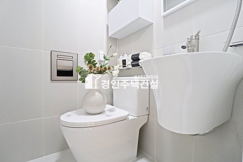 경기 안산단원구 선부동 랜드하우스 [ 3룸 . 테라스 . 복층 Type ] 분양 매물번호 15972 사진 31