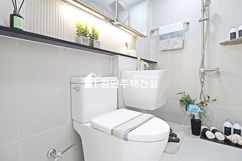 경기 안산단원구 선부동 랜드하우스 [ 3룸 . 테라스 . 복층 Type ] 분양 매물번호 15972 사진 34