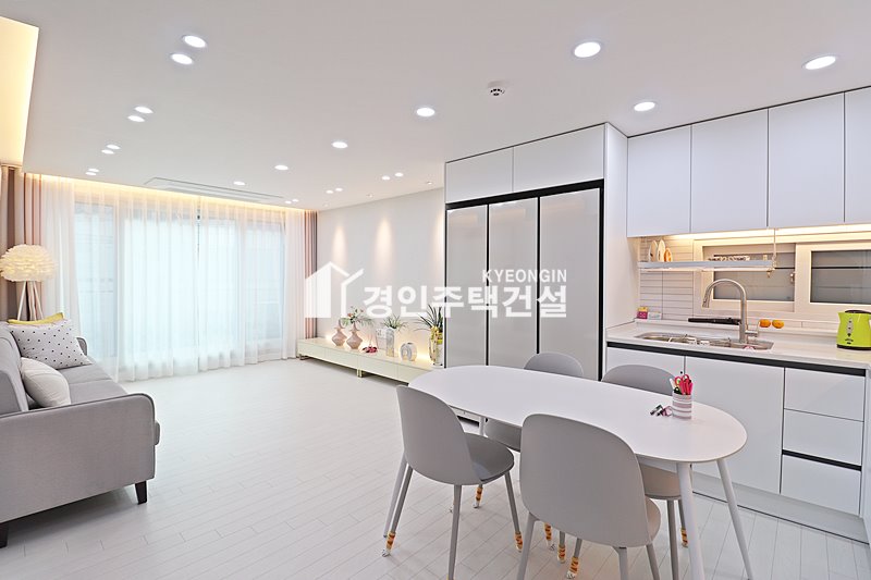 경기 안산단원구 선부동 SN파크뷰 [ 3룸 . 테라스 . 복층 Type ] 분양 매물번호 15971 사진 1