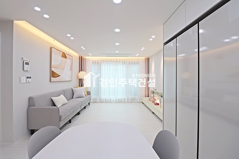 경기 안산단원구 선부동 SN파크뷰 [ 3룸 . 테라스 . 복층 Type ] 분양 매물번호 15971 사진 2