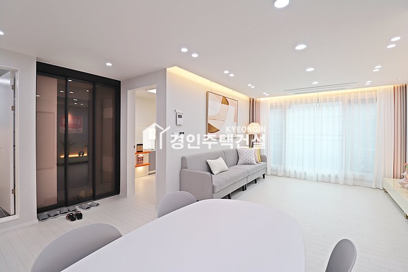 경기 안산단원구 선부동 SN파크뷰 [ 3룸 . 테라스 . 복층 Type ] 분양 매물번호 15971 사진 3