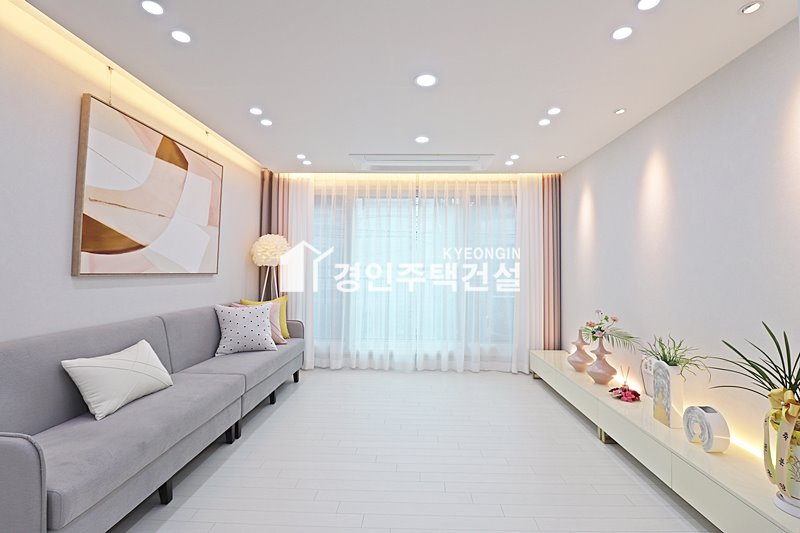 경기 안산단원구 선부동 SN파크뷰 [ 3룸 . 테라스 . 복층 Type ] 분양 매물번호 15971 사진 5