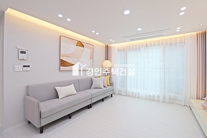 경기 안산단원구 선부동 SN파크뷰 [ 3룸 . 테라스 . 복층 Type ] 분양 매물번호 15971 사진 6