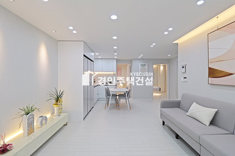 경기 안산단원구 선부동 SN파크뷰 [ 3룸 . 테라스 . 복층 Type ] 분양 매물번호 15971 사진 8